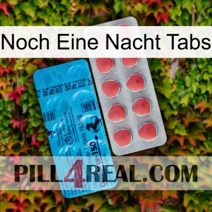 One More Night Tabs new14